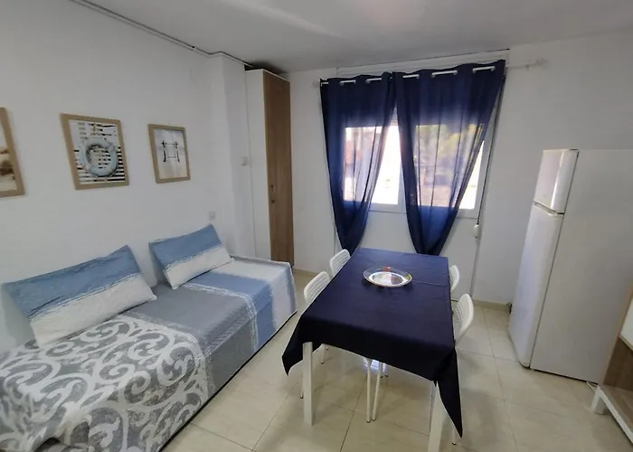 Apartamento Zodiac Ab 3H
