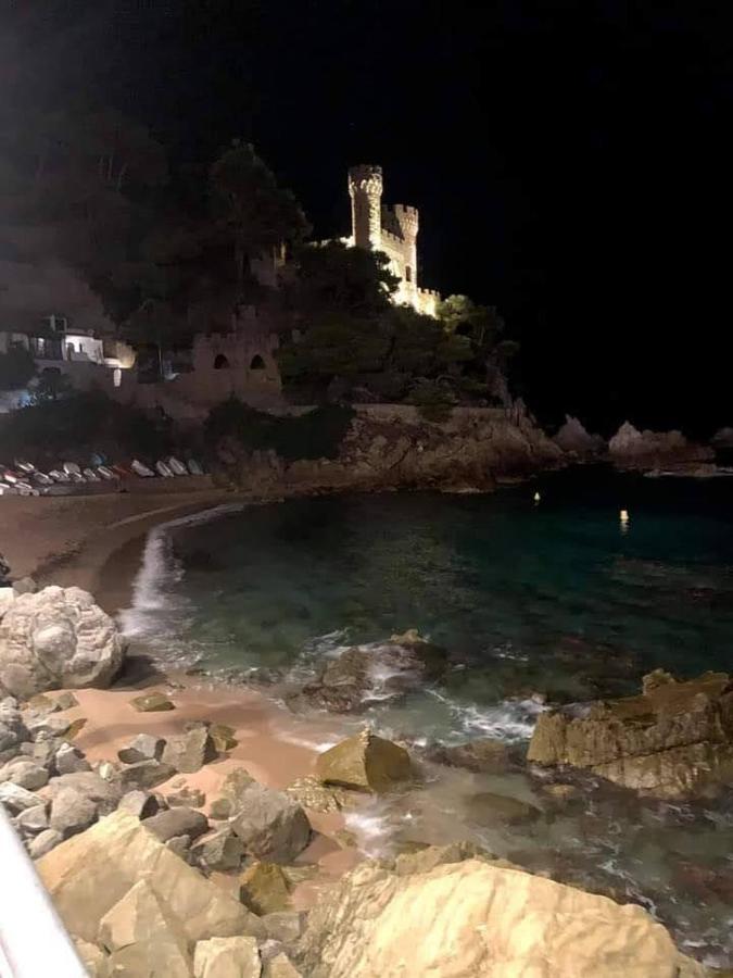 Zodiac Ab 3h Apartment Lloret de Mar