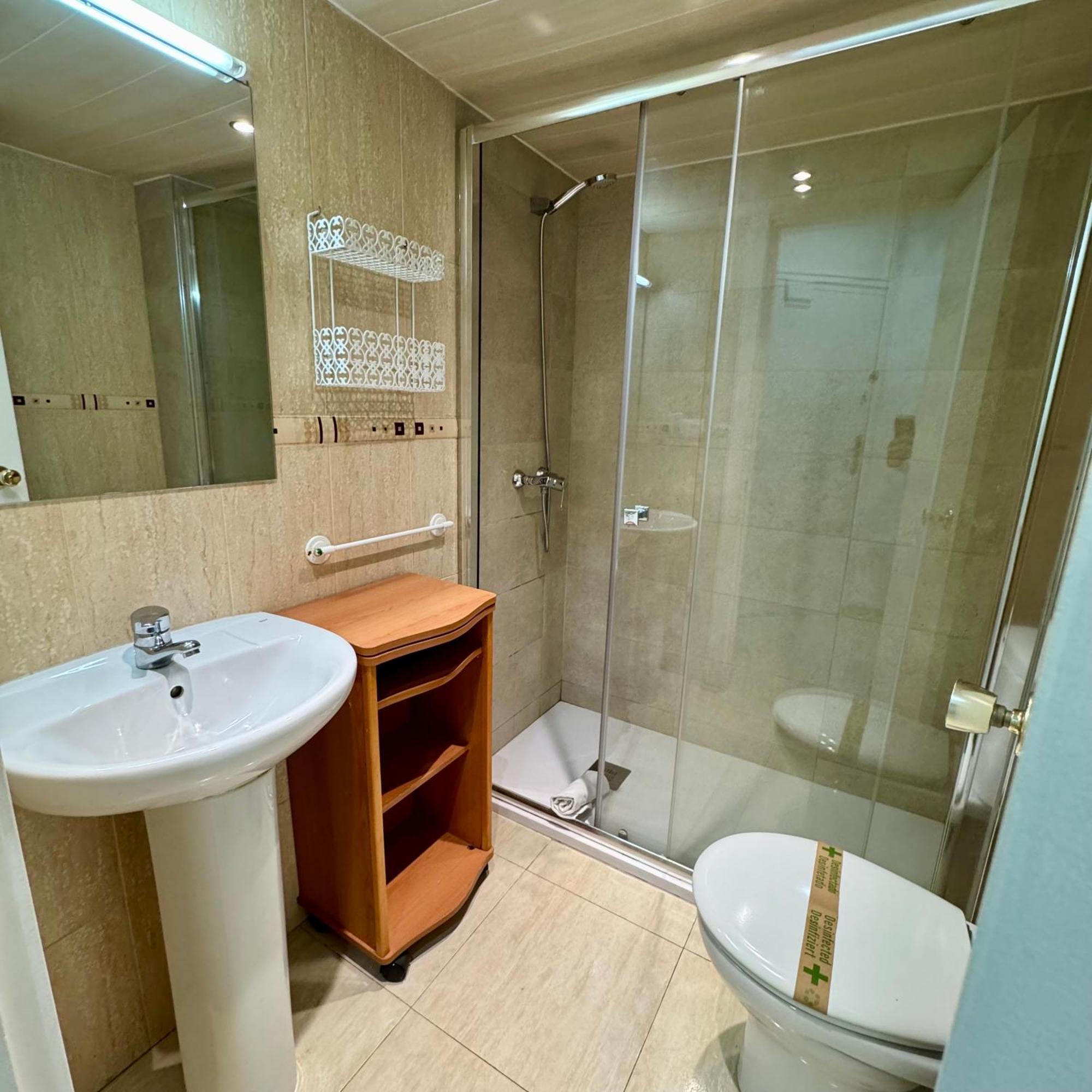 Zodiac Ab 3h Apartment Lloret de Mar